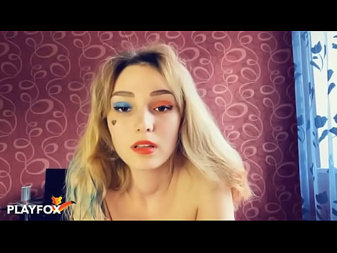 ❤️ Gli occhiali magici della realtà virtuale mi hanno fatto fare sesso con Harley Quinn ️❌ Video di sesso al it.porn-tubsexer.ru ❌❤